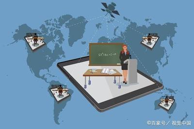 掌门1对1 教育智能化浪潮下的独角兽领航者